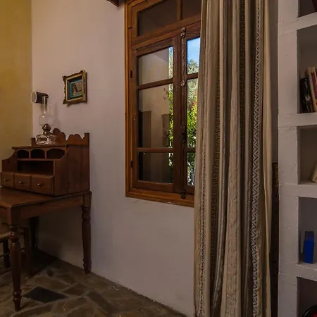 Spitia Anoi Casa vacanze