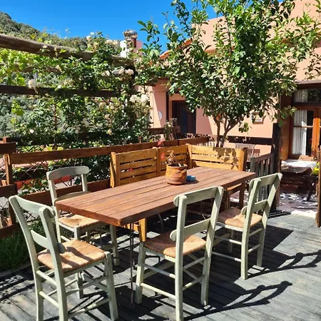 Spitia Anoi Casa vacanze