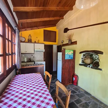 Spitia Anoi Casa vacanze