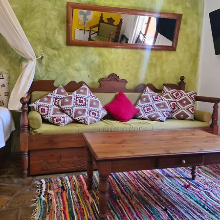 Casa vacanze Spitia Anoi