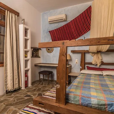 Holiday home Spitia Anoi