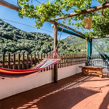 Spitia Anoi Holiday home Palaiochora