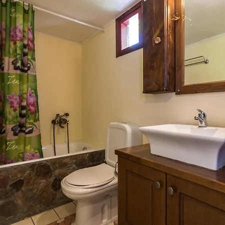 Spitia Anoi Holiday home Palaiochora