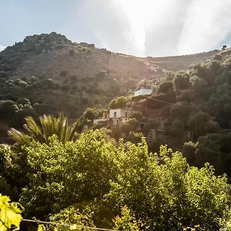 Spitia Anoi Holiday home Palaiochora