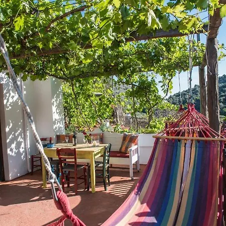 Spitia Anoi Holiday home Palaiochora