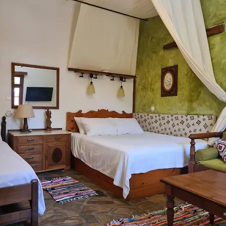 Holiday home Spitia Anoi