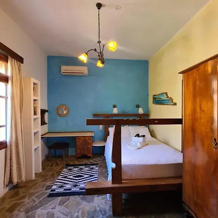 Holiday home Spitia Anoi *
